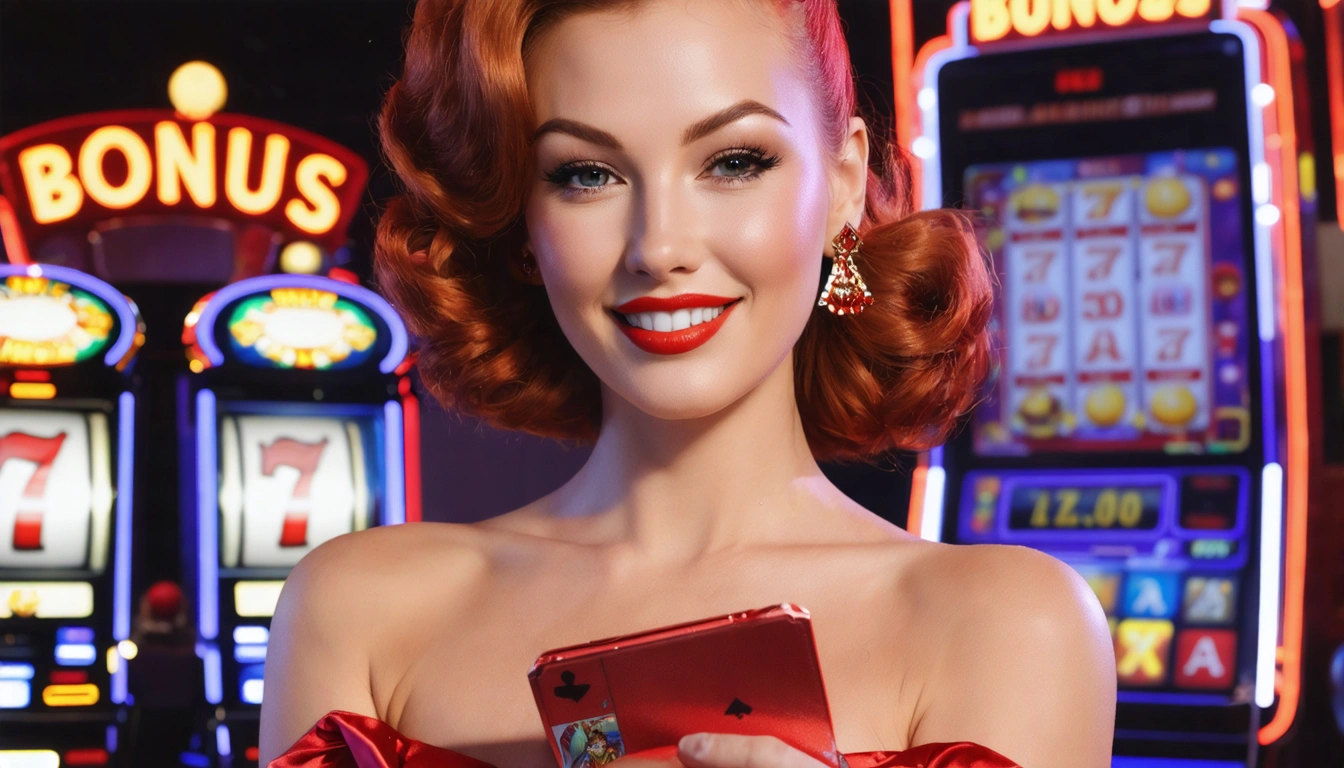 bonuses Pin Up