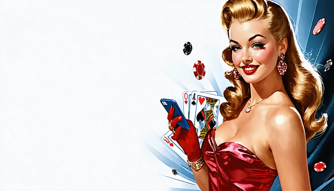 mobile app Pin Up