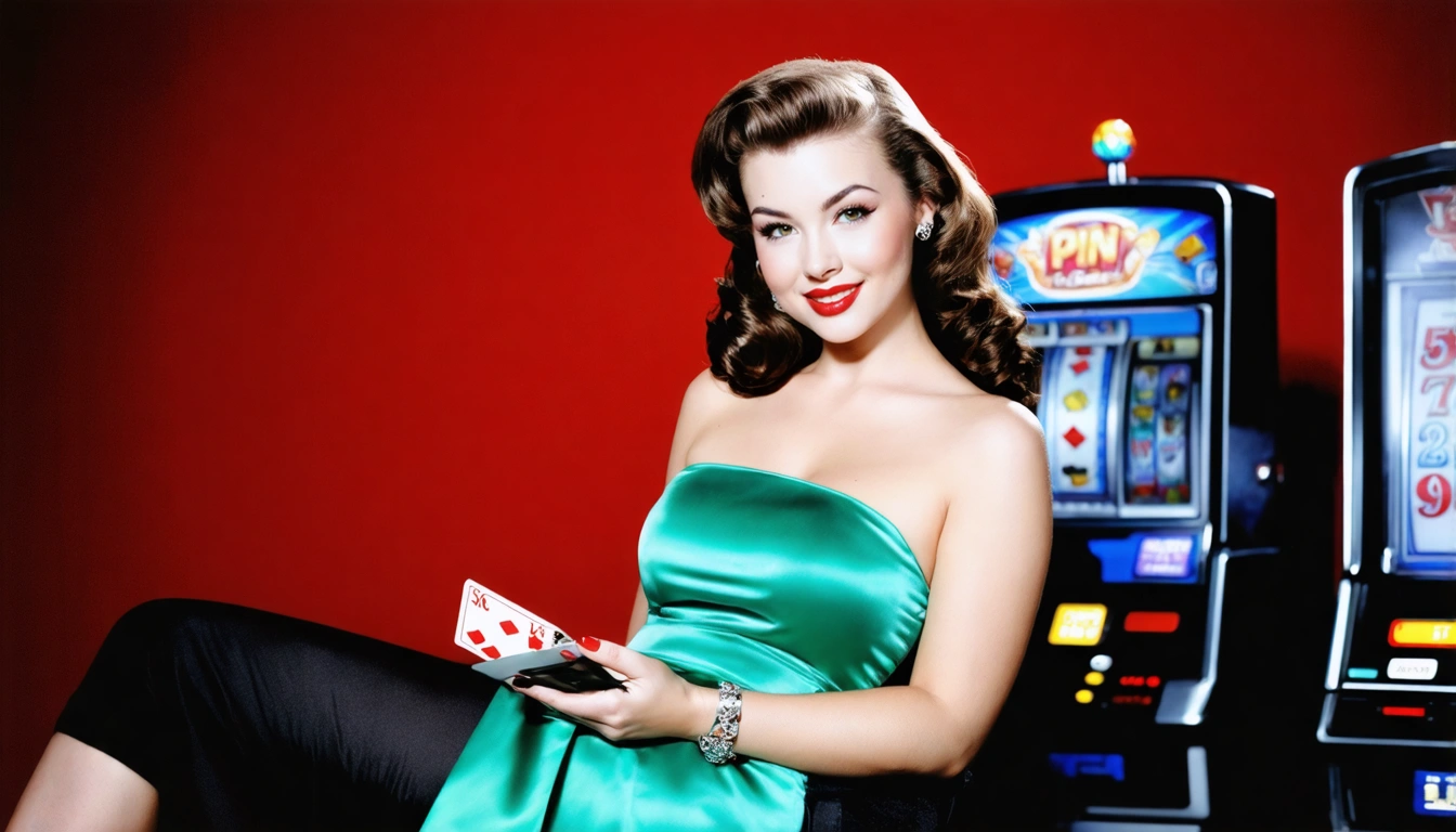 payments Pin Up