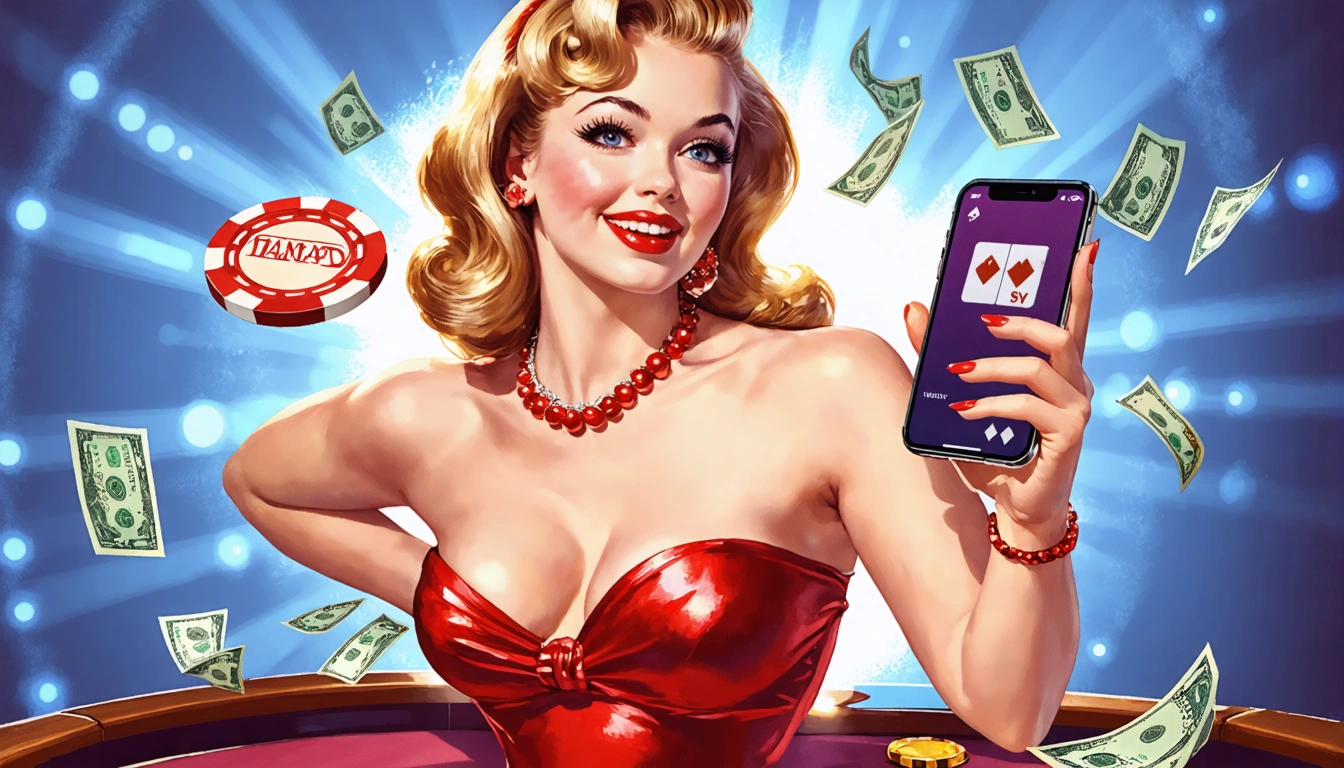 payments Pin Up