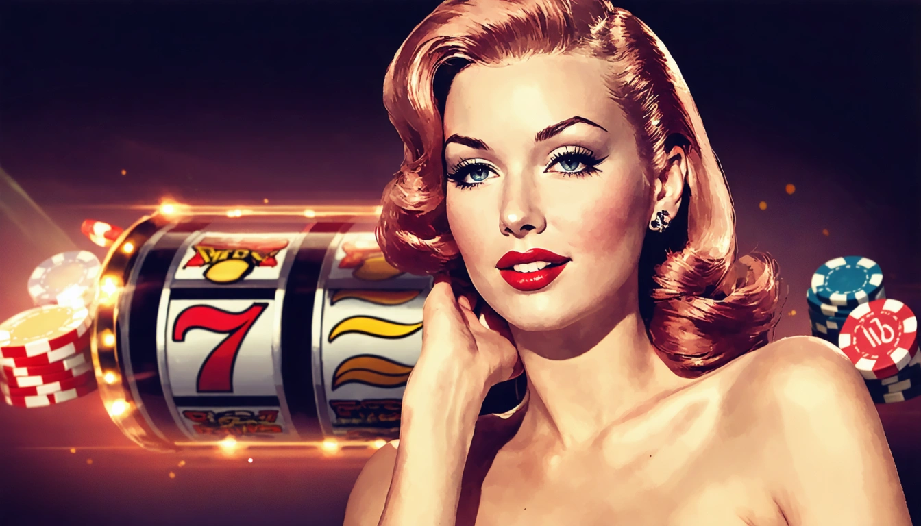 login Pin Up